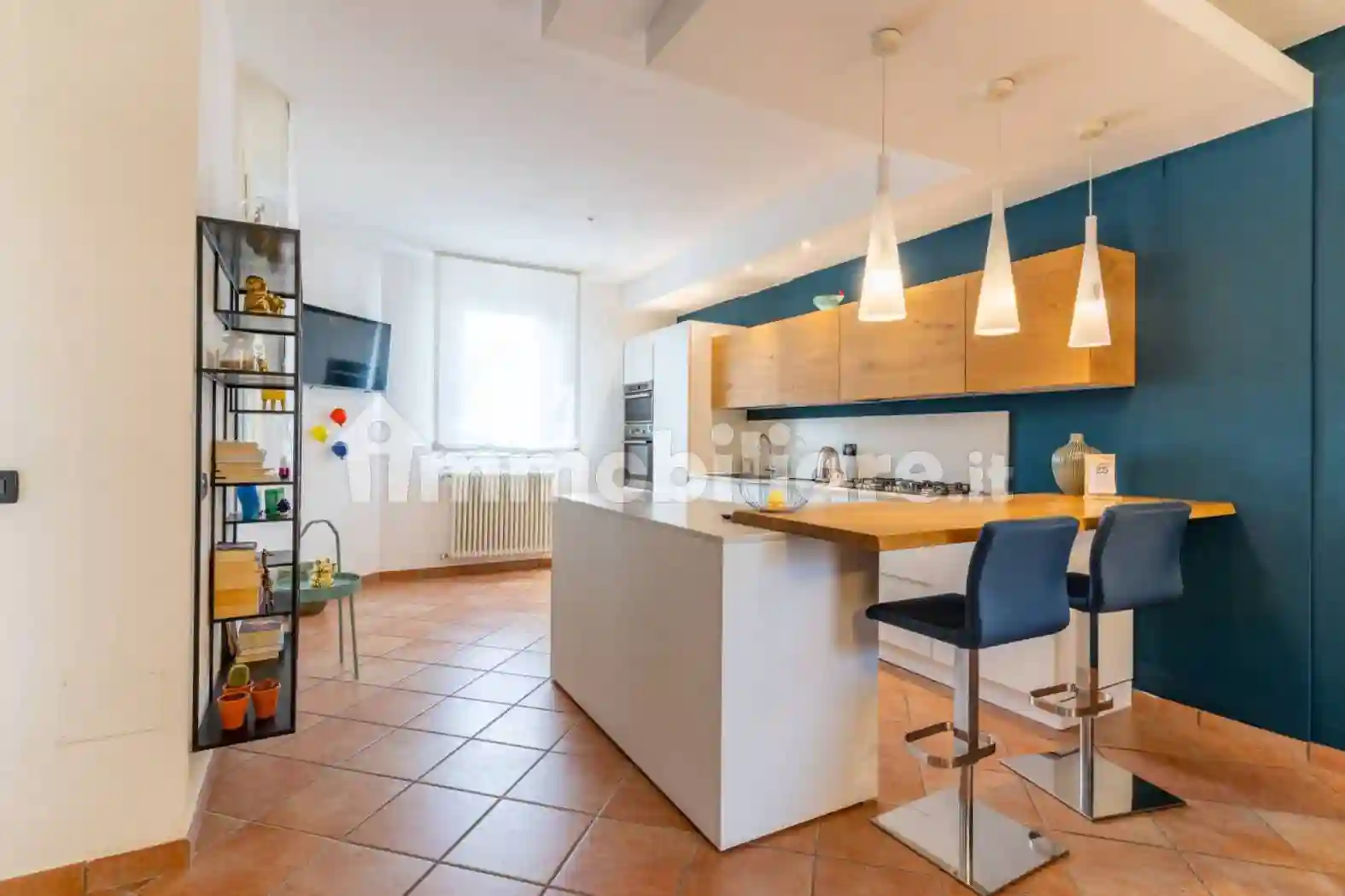 Villetta a schiera - foto 4