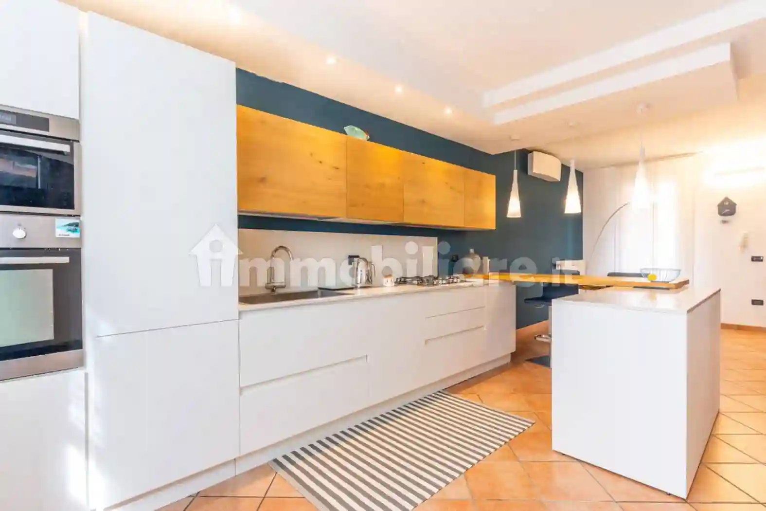 Villetta a schiera - foto 5