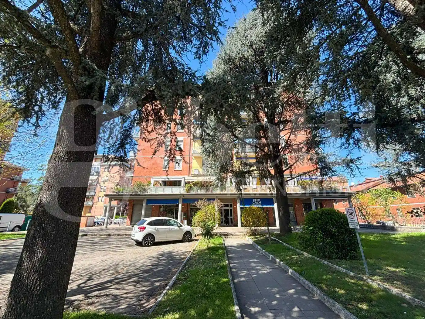 Appartamento in vendita a Zola Predosa