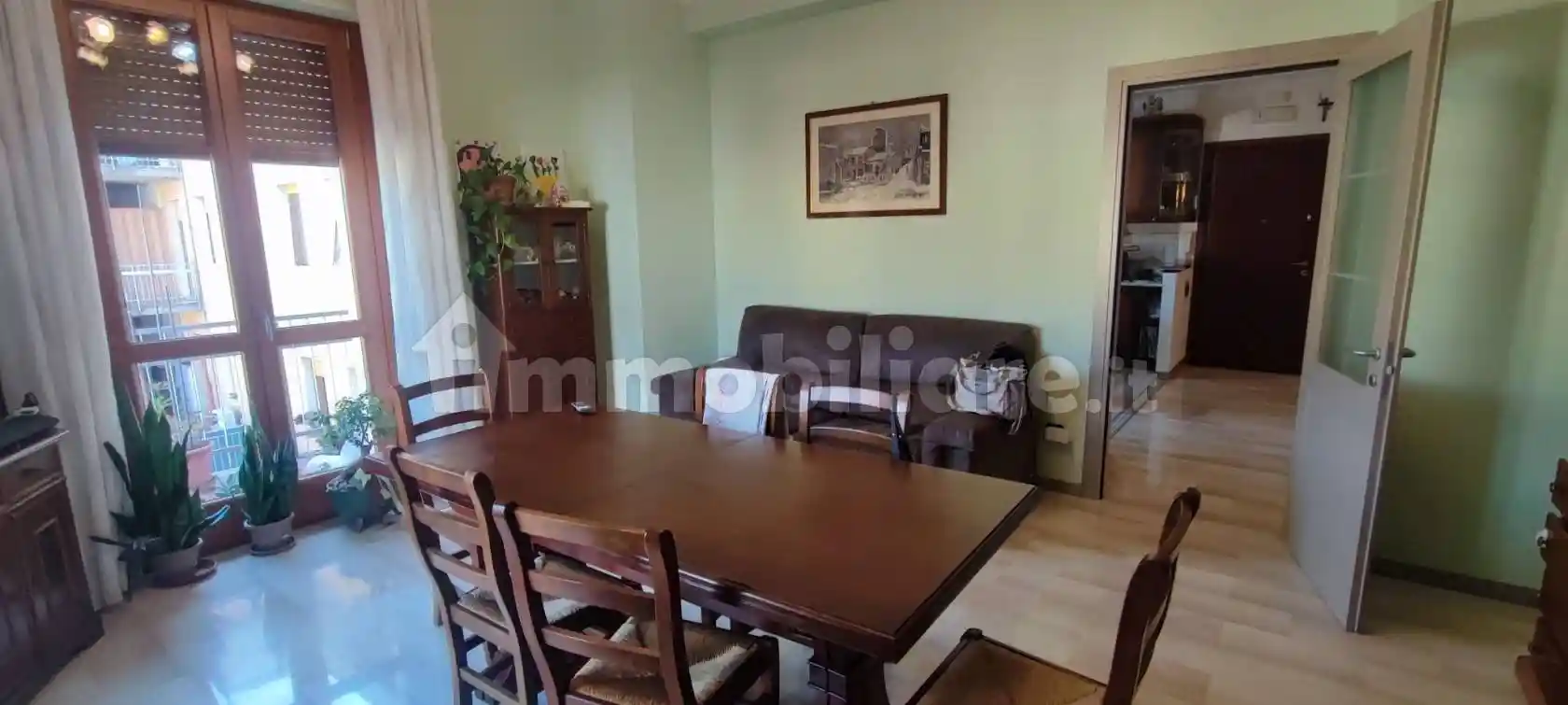 Appartamento in vendita a Collecchio