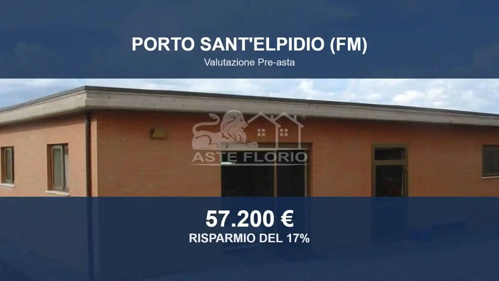 Appartamento in vendita a Porto Sant'Elpidio