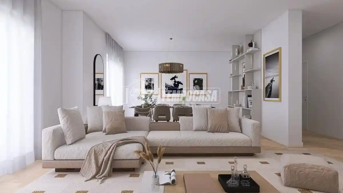 Villa in vendita a Pozzuolo Martesana