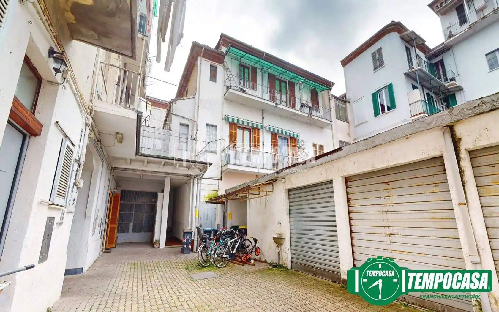 Appartamento in vendita a Alessandria