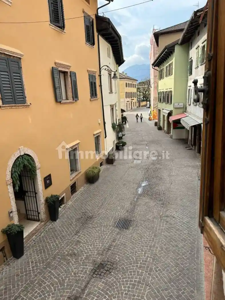 Appartamento in vendita a Levico Terme