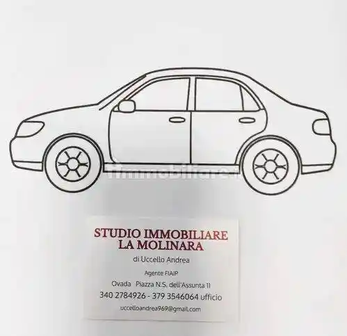 Appartamento in vendita a Ovada