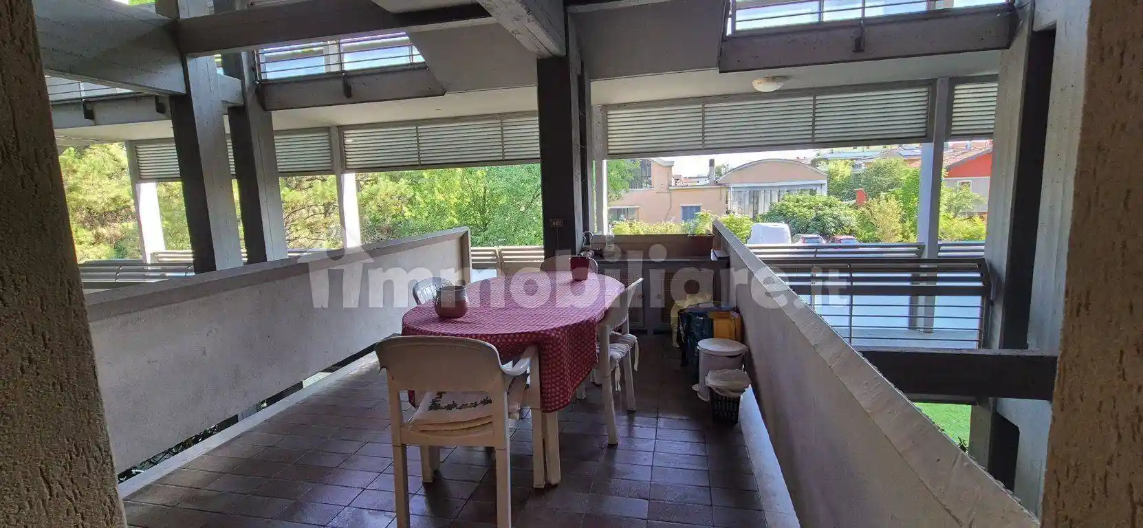 Appartamento in vendita a Modena