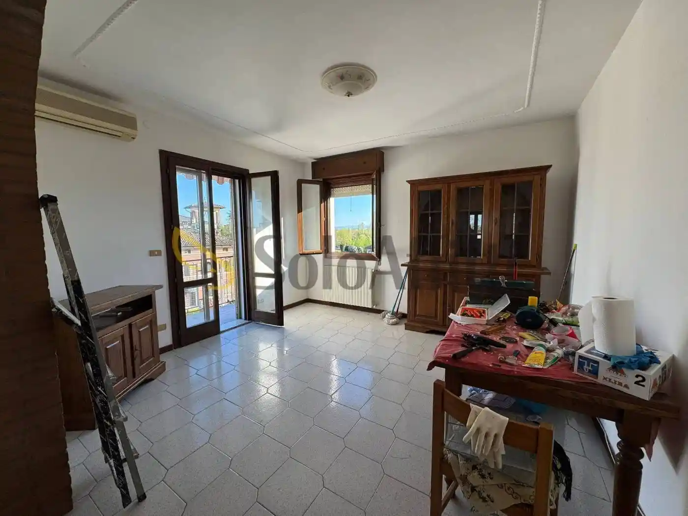 Appartamento in affitto a Modena