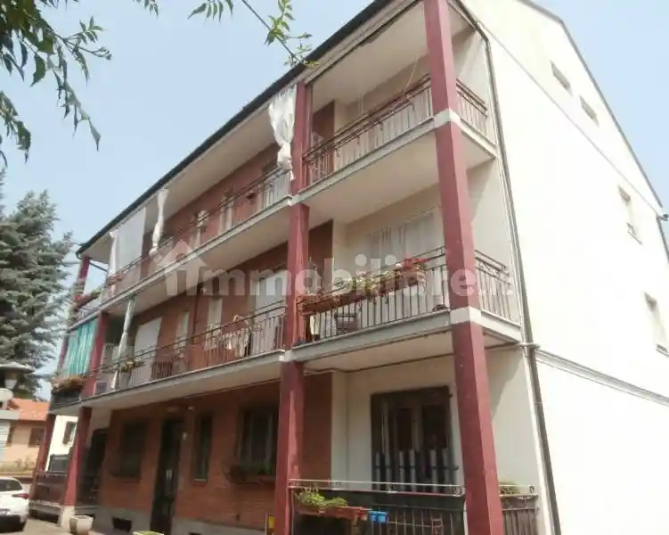 Appartamento in affitto a Orbassano