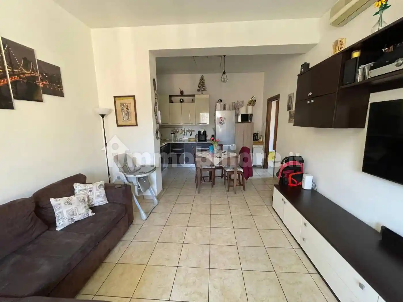 Appartamento in vendita a Modena