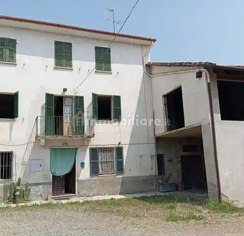 Rustico - Casale in vendita a Strevi
