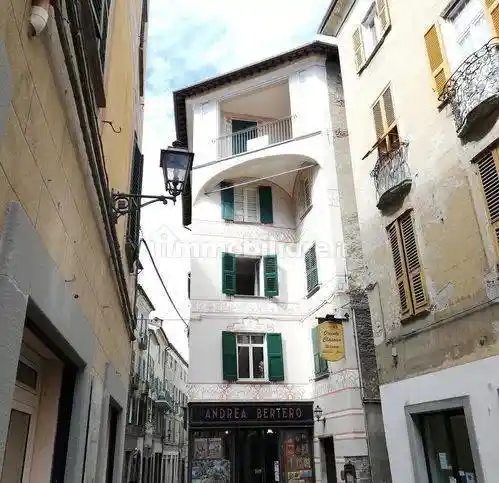 Appartamento in vendita a Ovada