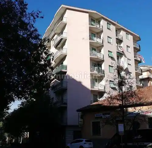 Appartamento in vendita a Ovada