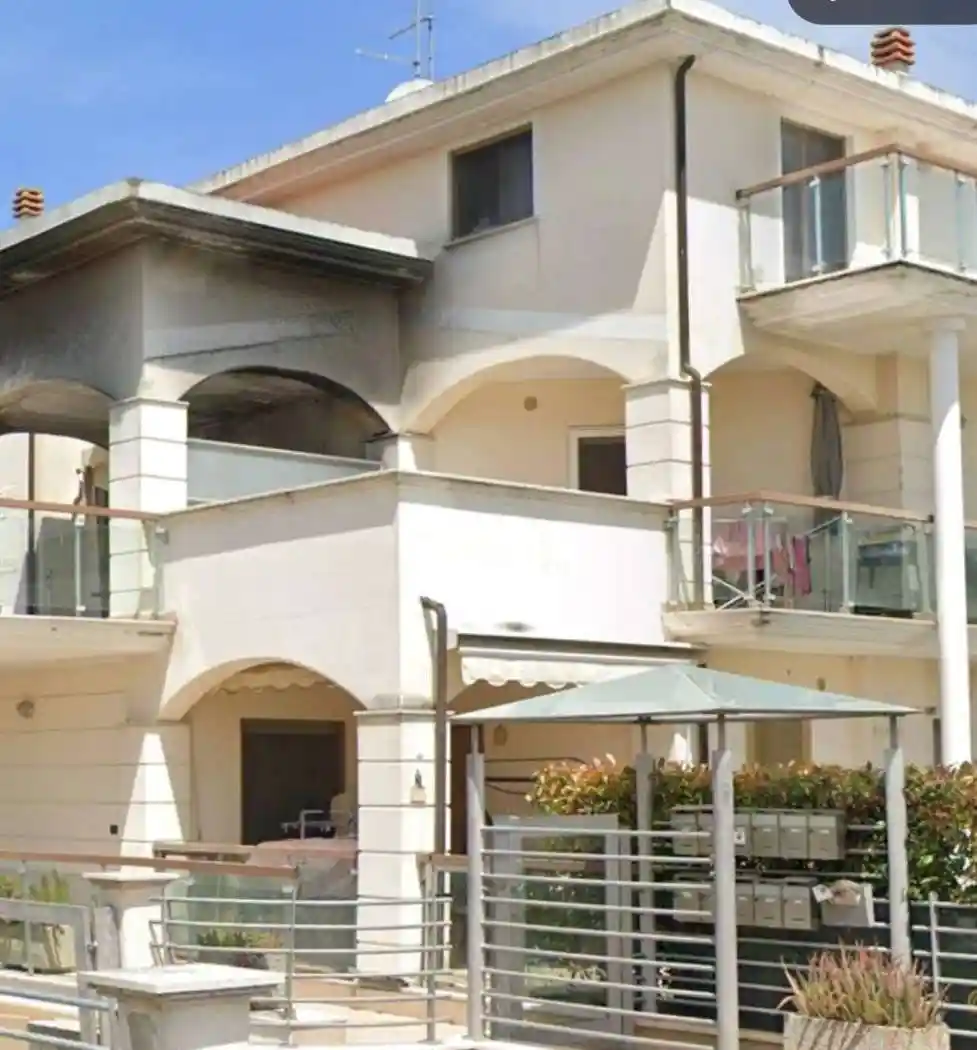 Appartamento in vendita a Ortona