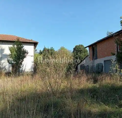 Villa in vendita a Ovada