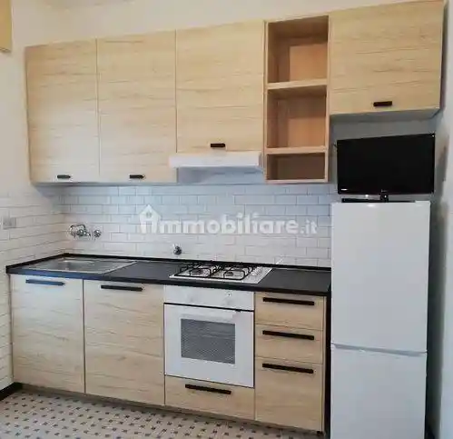 Attico - Mansarda in affitto a Ovada