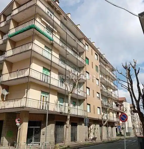 Appartamento in vendita a Ovada