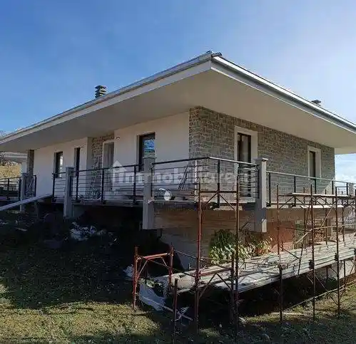 Villa in vendita a Ovada