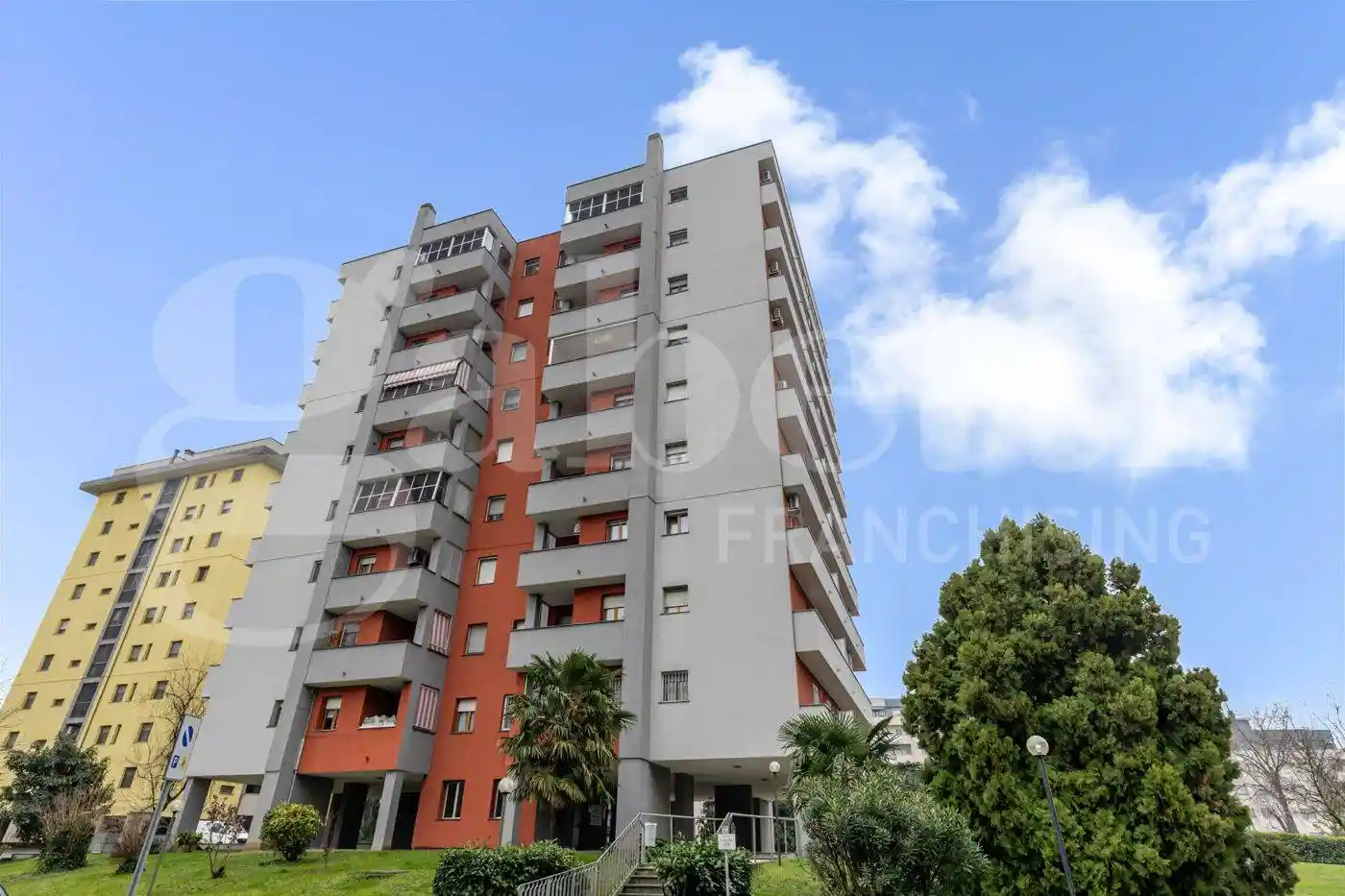 Appartamento in vendita a Rozzano