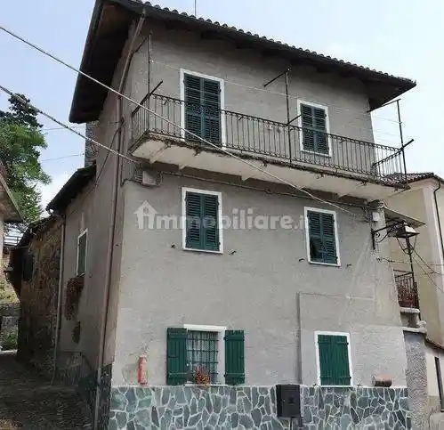 Rustico - Casale in vendita a Trisobbio