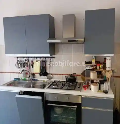 Appartamento in affitto a Ovada