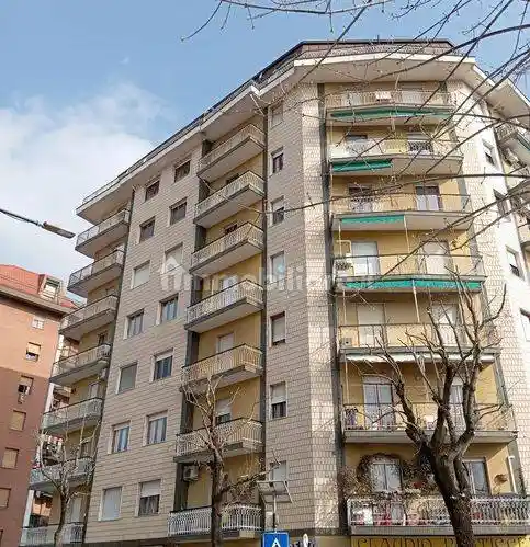 Appartamento in vendita a Ovada