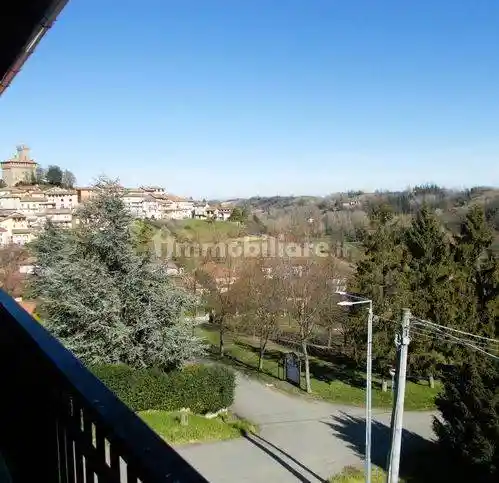 Appartamento in vendita a Trisobbio