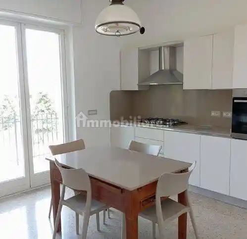 Appartamento in affitto a Ovada