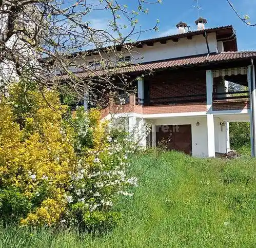 Villa in vendita a Tagliolo Monferrato