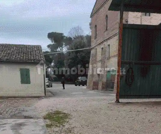 Villa in vendita a Civitanova Marche