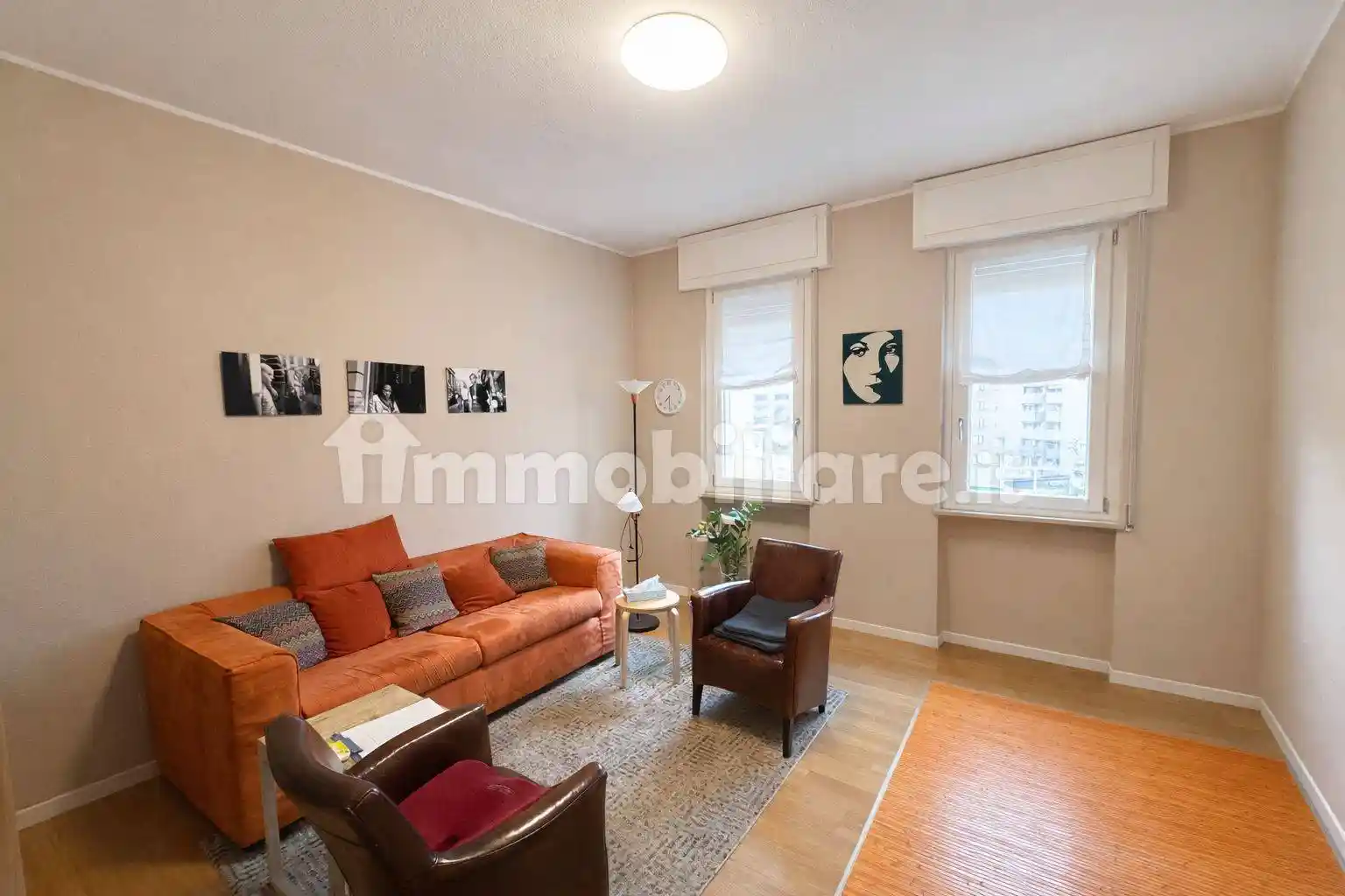 Appartamento in vendita a Vicenza