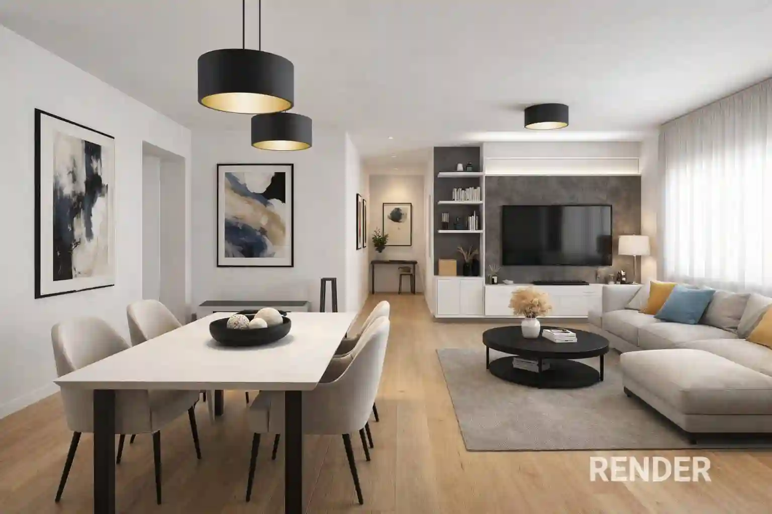 Appartamento - foto 5