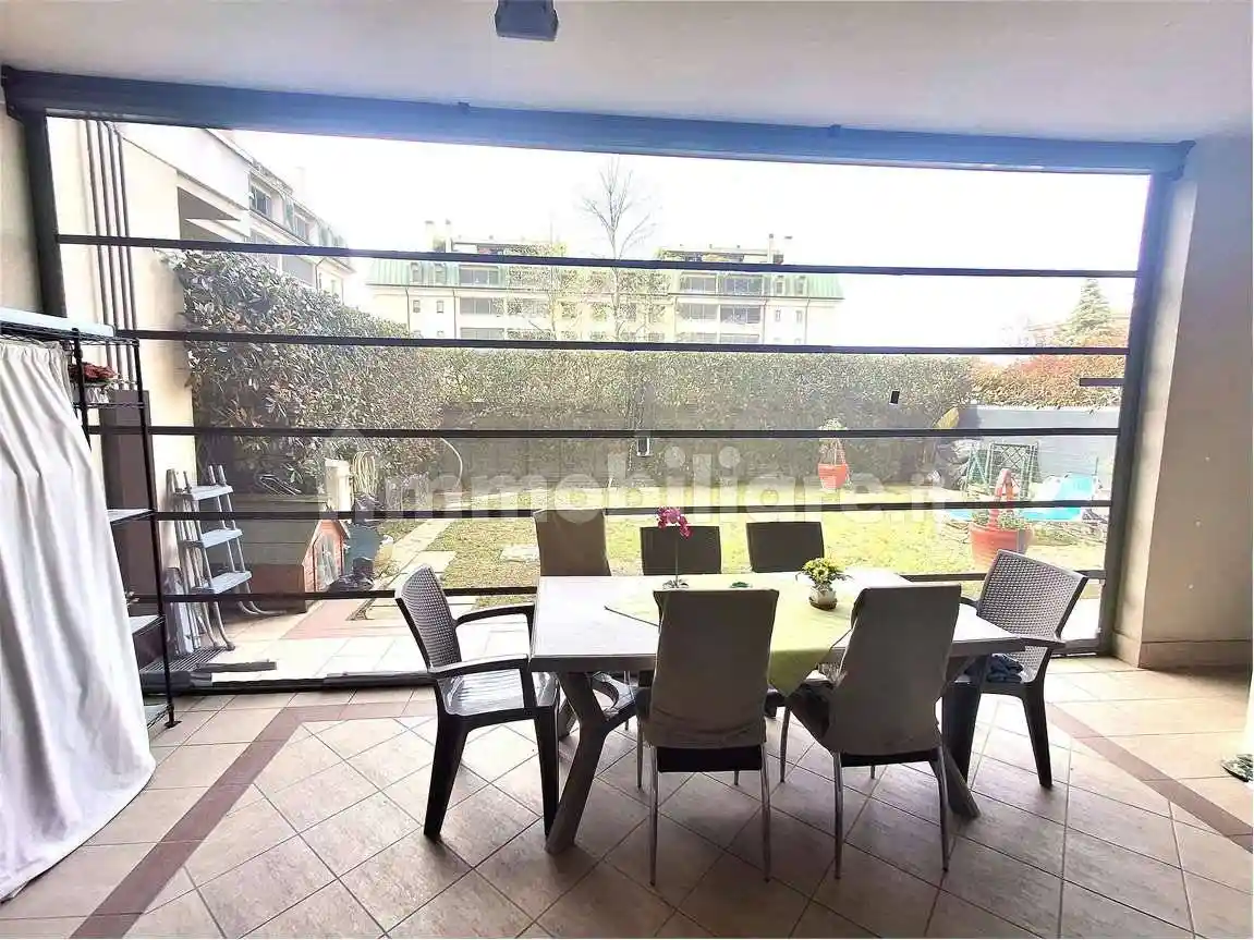 Appartamento in vendita a Pieve Emanuele