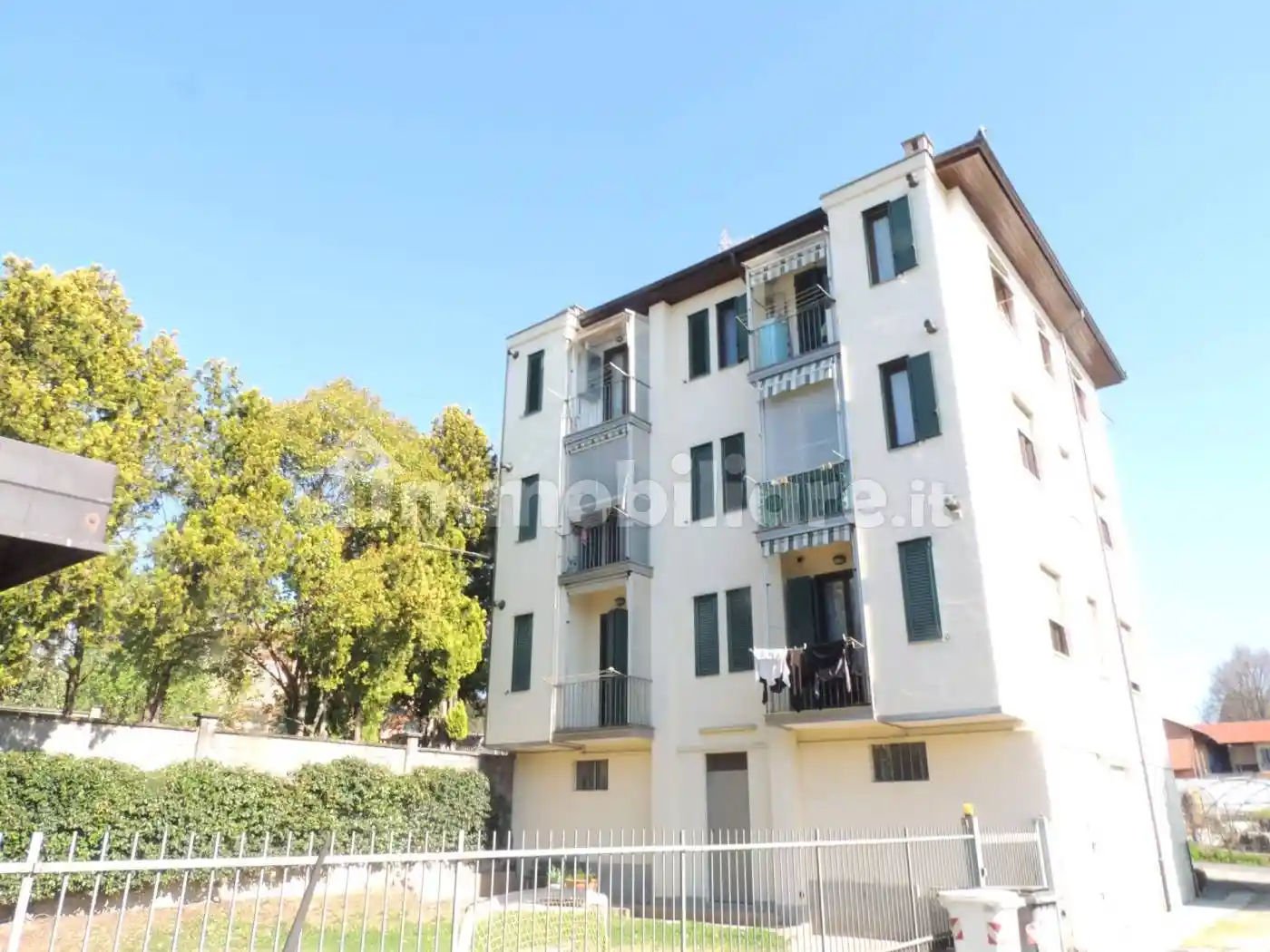 Appartamento in affitto a Rivoli