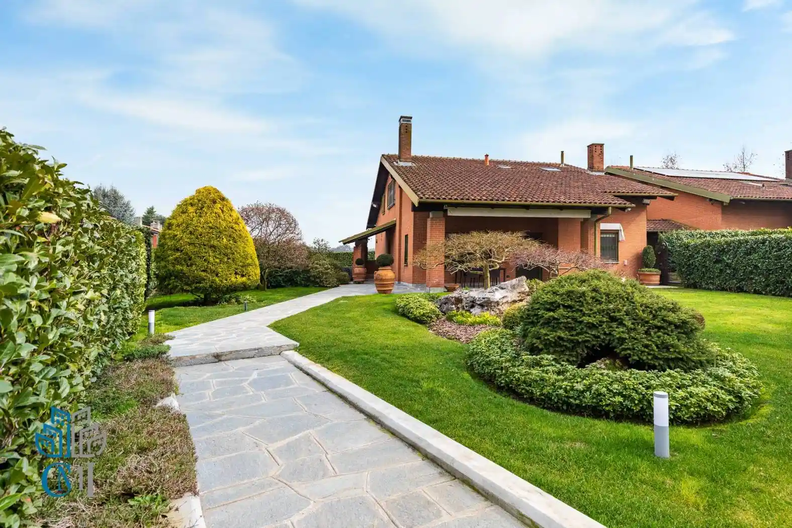 Villa in vendita a Vinovo