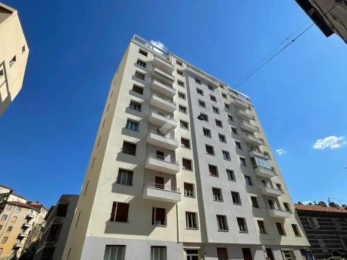 Appartamento in vendita a Trieste