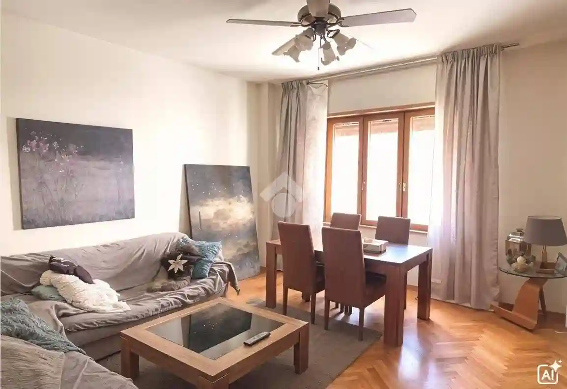 Appartamento - foto 2