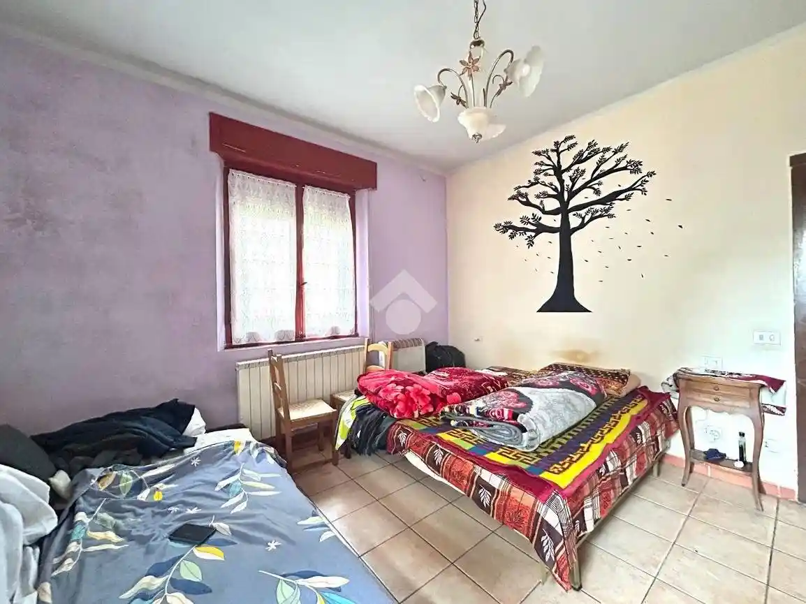 Appartamento in vendita a Cortemaggiore