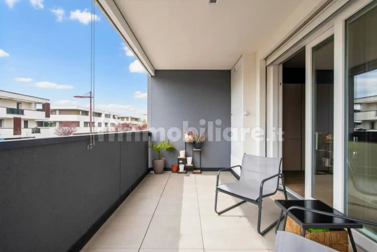 Appartamento in vendita a Rubano