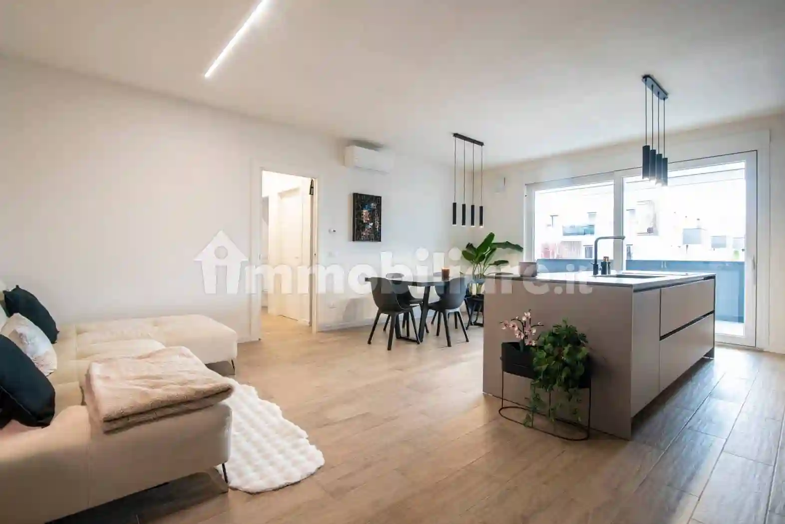 Appartamento - foto 3