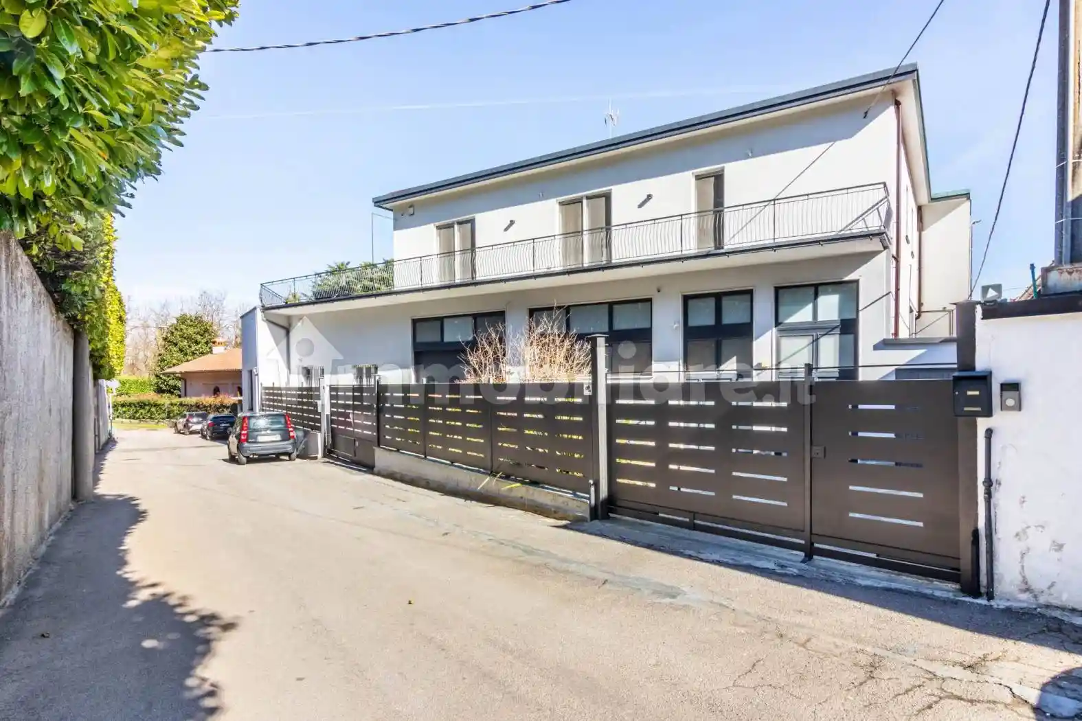 Villa in vendita a Carate Brianza