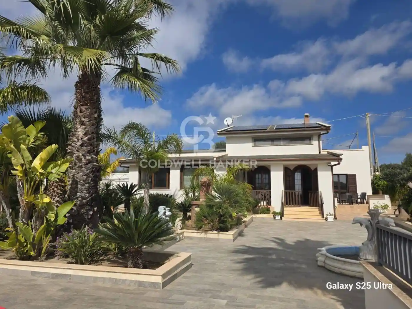 Villa in vendita a Castelvetrano