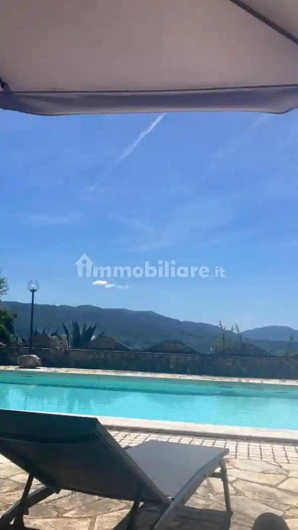 Villa in vendita a Terni