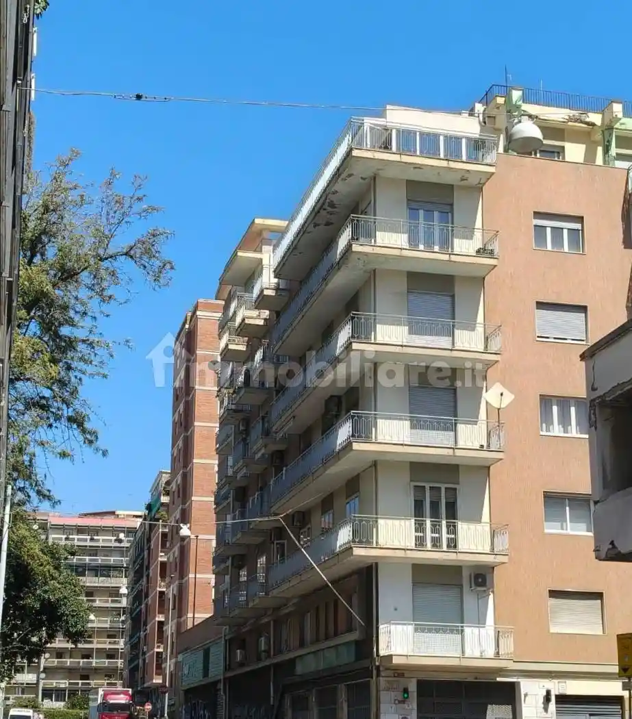 Appartamento in affitto a Catania