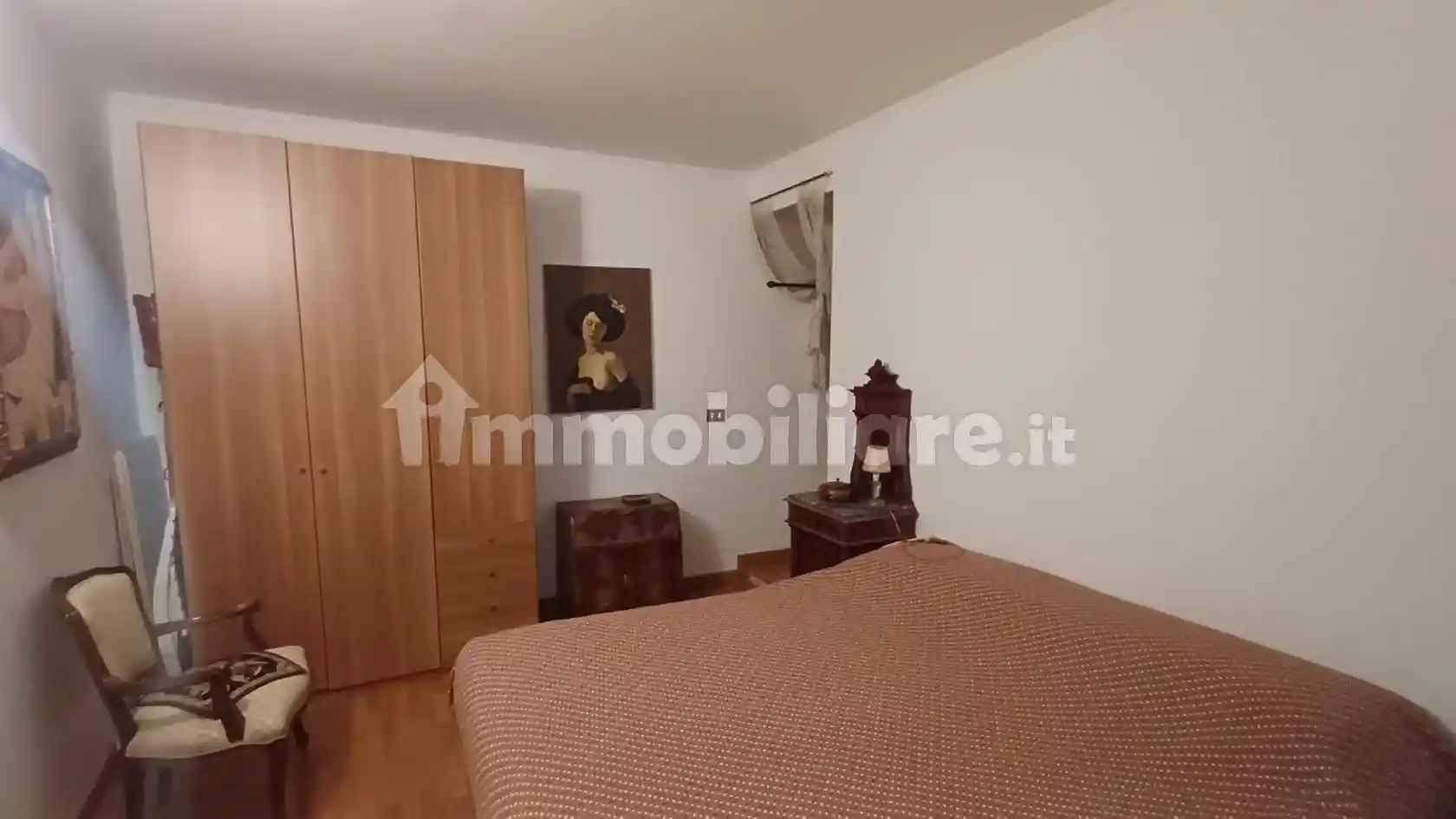 Appartamento in affitto a Venezia