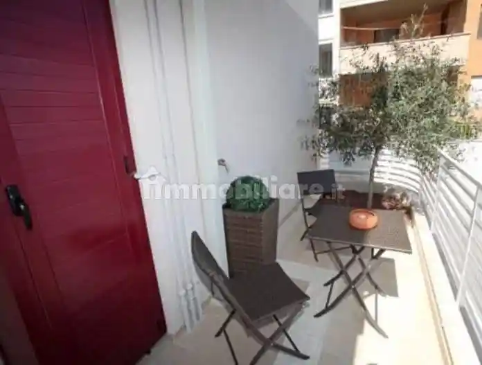 Appartamento in affitto a Civitanova Marche