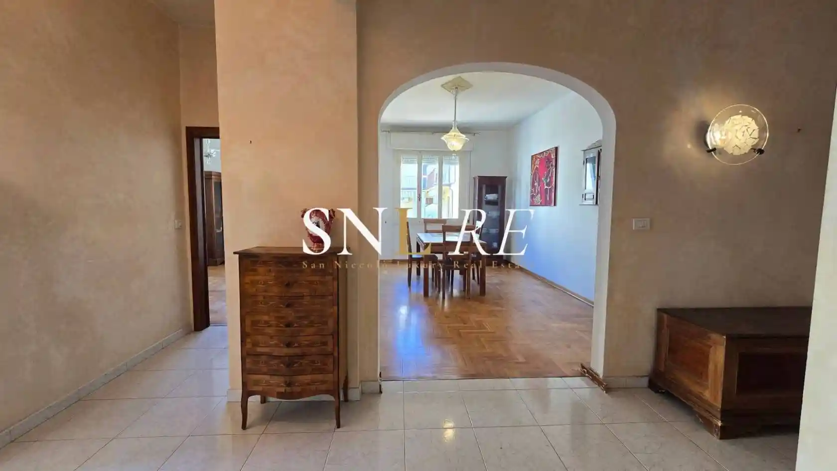 Appartamento in vendita a Firenze