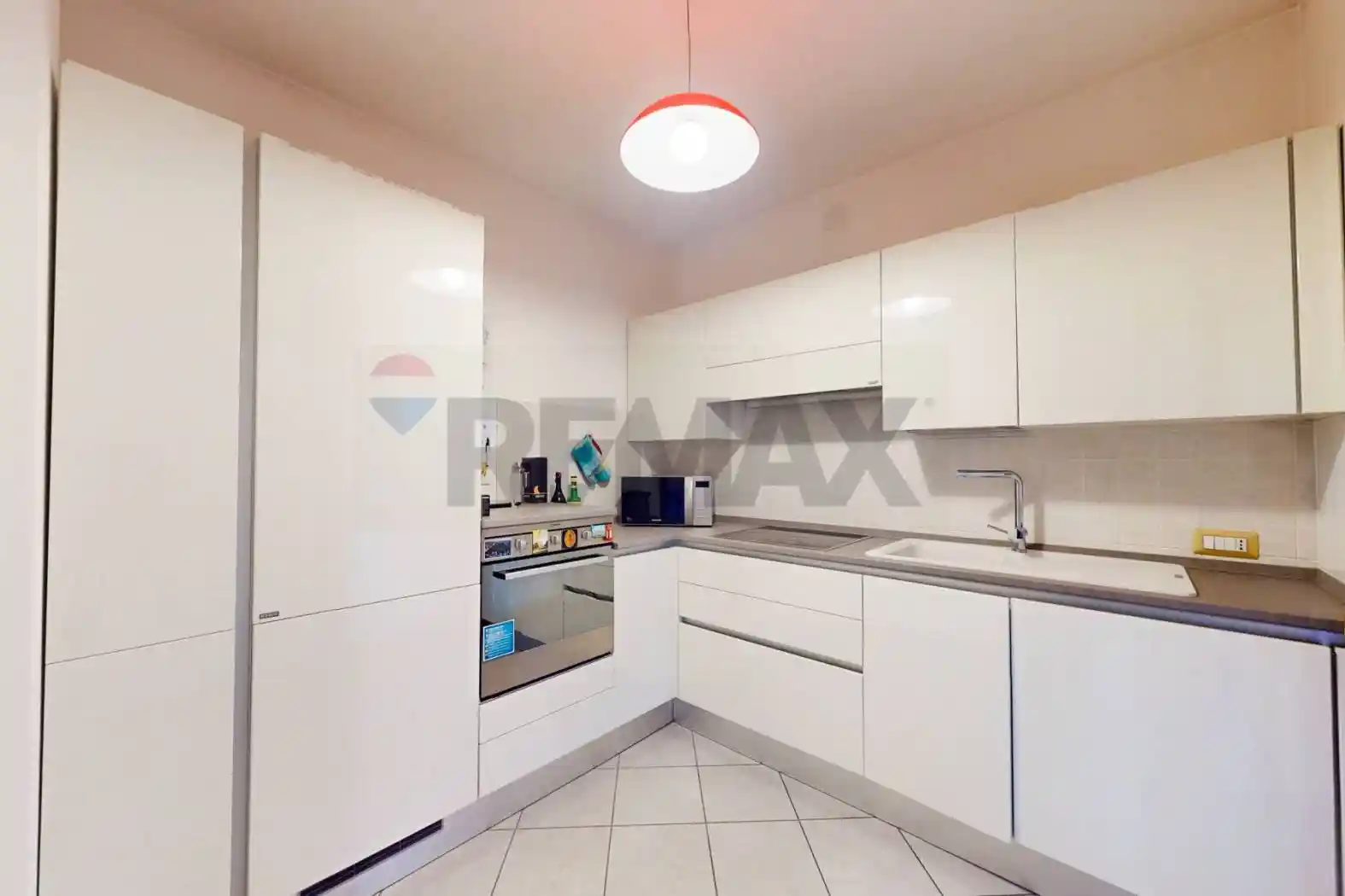 Appartamento in vendita a Brugherio