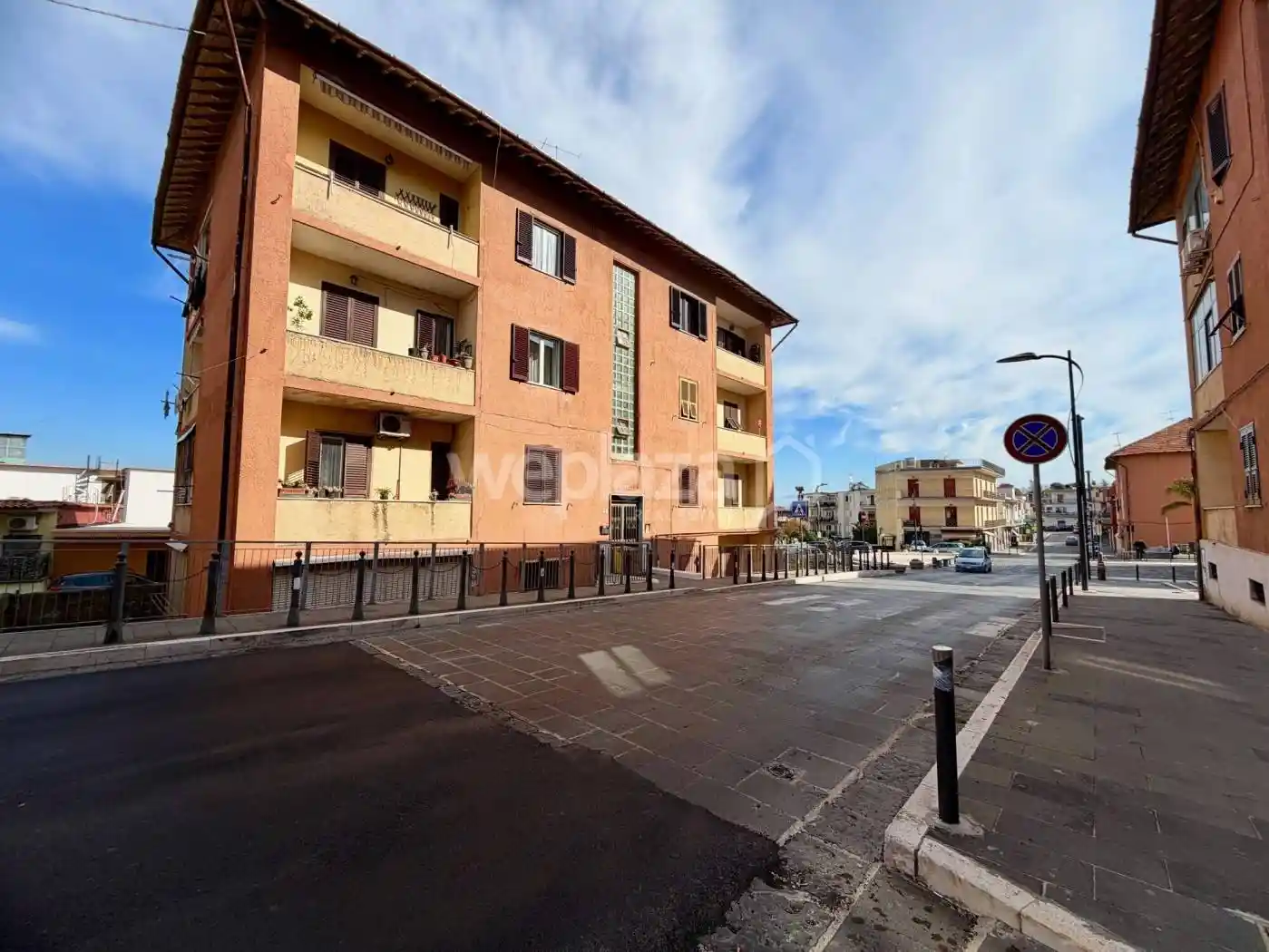 Appartamento in vendita a Massa di Somma