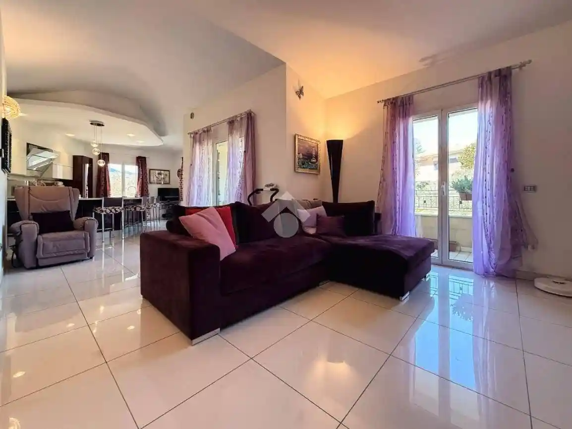 Appartamento in vendita a San Marino