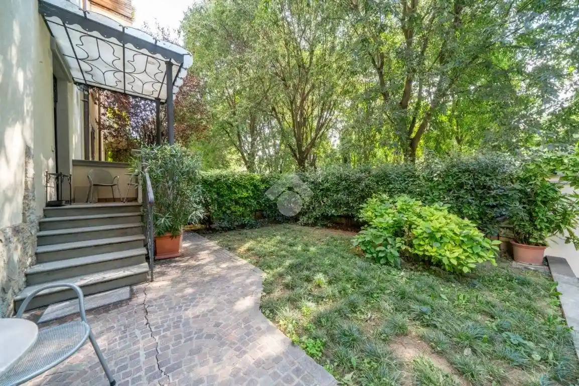 Appartamento in affitto a Parma